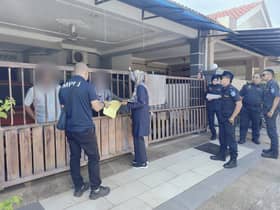 Gagal bayar cukai, lima premis dikenakan tindakan MPKj