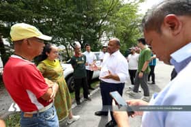 Gangguan operasi kutipan sampah di Subang Jaya selesai - KDEBWM