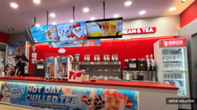 Mixue celebrates major milestone as over 100 stores obtain halal status