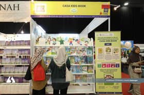 Casa Kids Book terbit 21 buku bergambar dalam enam bulan, libatkan peserta OKU