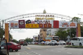 Kampung Baru Jenjarom bangkit dari kisah 'hitam'