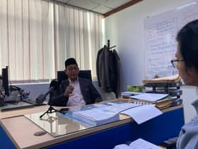 Selangor perkasa pendidikan Islam minoriti Cham di Kemboja