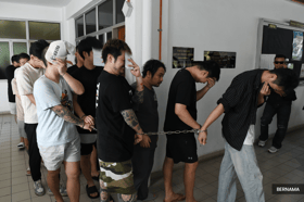 Court charges Japanese, Chinese nationals with conspiring to commit online fraud