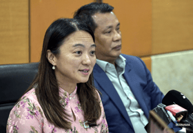 2027 தென்கிழக் காசிய விளையாட்டுப் போட்டிகள் செப்டம்பர் மாதம் சரவாக், பினாங்கு, ஜோகூர், கோலாலம்பூரில் நடைபெறும்