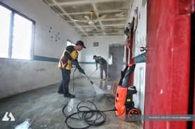 Banjir di Selangor pulih, jumlah mangsa di Perak berkurangan 