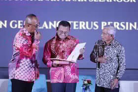 MB: Koperasi pemangkin ekonomi Selangor, KOSAS bukti kejayaan 50 tahun