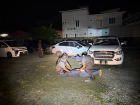 Sindiket seludup PATI ‘Mat Sero’ tumpas di Kota Bharu