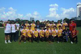 Selangor juara Pra-SUKMA 2025, pacu keyakinan hadapi SUKMA