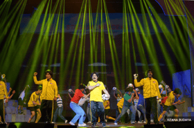 Teater Supermokh lonjak semangat patriotik