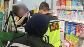 MPKj sita premis gagal bayar cukai taksiran di Semenyih, Cheras dan Bangi