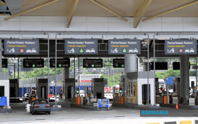 தாய்லாந்து வெள்ளத்தால் பாதிக்கப்பட்ட மலேசிய வாகனங்களுக்கு சிறப்பு பரிசோதனை