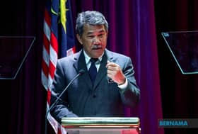 32 rakyat Malaysia terkandas di sempadan Myanmar-Thailand selamat dibawa masuk ke Thailand