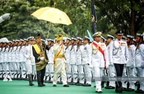 Royal investiture ceremony marks Selangor Sultan’s 80th birthday