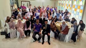 Kem Cendekia Ummah perkukuh jati diri, tingkat kefahaman mahasiswa