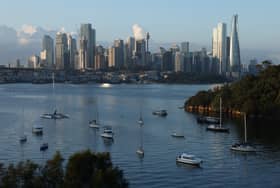 Australia rolls out AI roadmap, walks back tougher rules