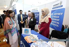 Asean Health Symposium affirms Selangor as regional healthcare innovation leader