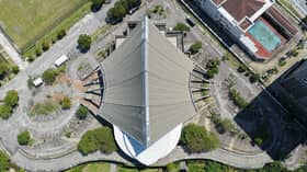 Teater Shah Alam dinaik taraf, sasar pementasan bertaraf dunia menjelang 2030