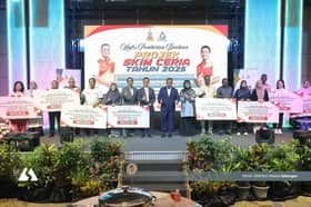 雪州拟重振半世纪住宅区　重建工程最快2027年启动