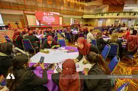 Assembly Speaker calls for increased women’s representation in state policy processes