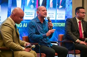 哥宾星促企业严把关 慎用社媒防个资外泄