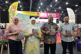 Transformasi sisa kepada tenaga baharu lebih praktikal - KDEBWM