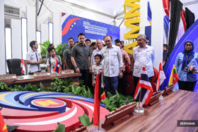 No political discrimination in policy implementation, says DPM 