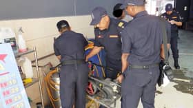 MPSepang sita tiga premis beroperasi tanpa lesen