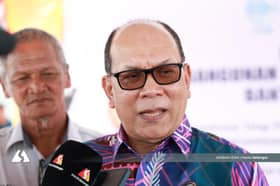 Kajian Pelan Induk Air Selangor dijangka siap pertengahan 2026 - EXCO