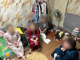 Premis import eksport rupa-rupanya sarang pelacuran, dalang utama ditahan