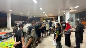 20 rakyat Malaysia mangsa sindiket penipuan pekerjaan di Myanmar selamat dibawa pulang