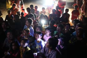 Fighting continues at Cambodia-Thailand border after Trump claims ceasefire