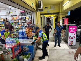 MPAJ ambil tindakan tegas, sita enam premis atas pelbagai kesalahan