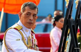 Raja Thailand perkenan bubar parlimen, buka laluan pilihan raya umum