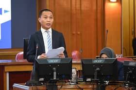 Unfair workload: MPBJ councillor pushes for urgent zone review