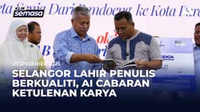 தரமான எழுத்தாளர்களை உருவாக்க, படைப்புகளின் நம்பகத்தன்மைக்கு AI ஒரு புதிய சவாலாகும்