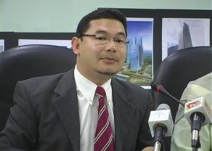 Rafizi: Matlamat NFC Untuk Bekalan Daging Bukan Pasaraya