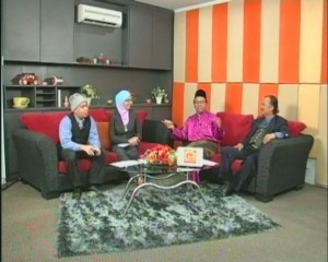 Apa Khabar Selangor - Episod 1 : GeMS, Isu Sampah MBSA, Thaipusam dan Wakaf Selangor