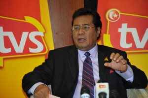 MB: Kerajaan Selangor Sebelum 2008 Dipenuhi Salahlaku