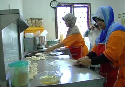 LAPORAN KHAS- SKIMSEL DAN MIMBAR Menjana Ekonomi Rakyat Bawahan