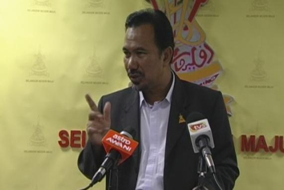 Selangor Catat Nilai Pengeluaran Pertanian RM 1.57 Billion