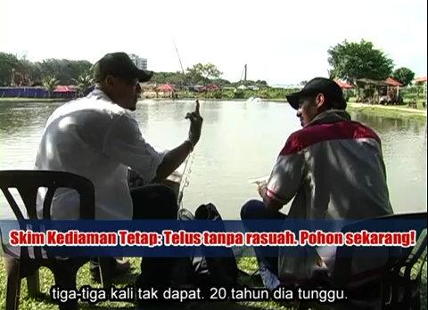 Skim Pemilikan Kediaman Persendirian (Versi MELAYU)