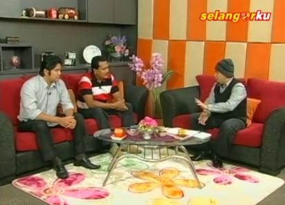 Apa Khabar Selangor Episod 18 - Selangor Muay Thai, Asrama YS, Kesatuan Sekerja Wesport dan Hari Alam Sekitar 2012