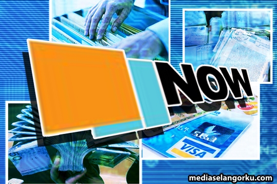 PKR Tubuh NOW Untuk Lindungi Pemberi Maklumat