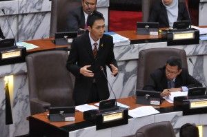 雪拟立法对付顽固业者  查封期营业可充公产业