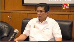 阿兹敏：协助目标群  雪善用6.7亿中央拨款