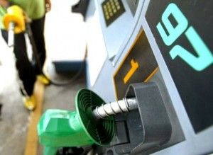 Petrol price down by 35 cents, diesel 30 cents from today
