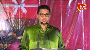 雪州致函向卡立8幕僚  追讨260万遣散费