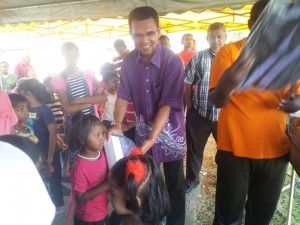 Pongal Festival unites and brings the community closer