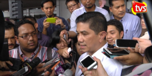 CM ensures that the 23 PHSB staff receives justice