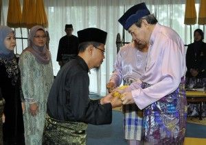 Dr Ahmad Yunus appointed as MAIS member from 2015-2017